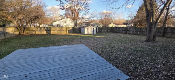 1655 Countryside DR, Indianapolis, IN 46231