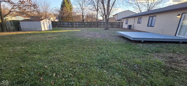 1655 Countryside DR, Indianapolis, IN 46231