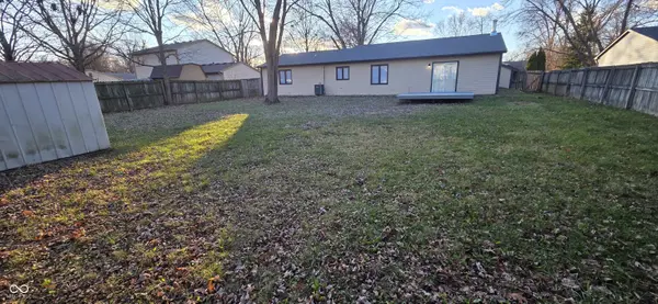 1655 Countryside DR, Indianapolis, IN 46231
