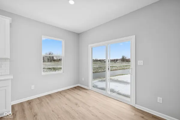 5041 Rolling Meadow BLVD, Indianapolis, IN 46237