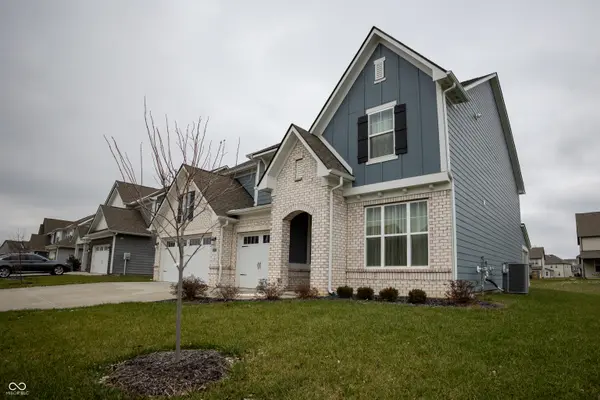 920 Talbert RD, Greenwood, IN 46143