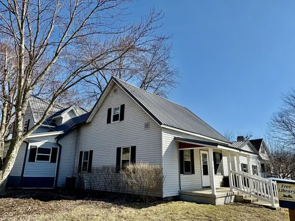 918 2nd ST, Covington, IN 47932