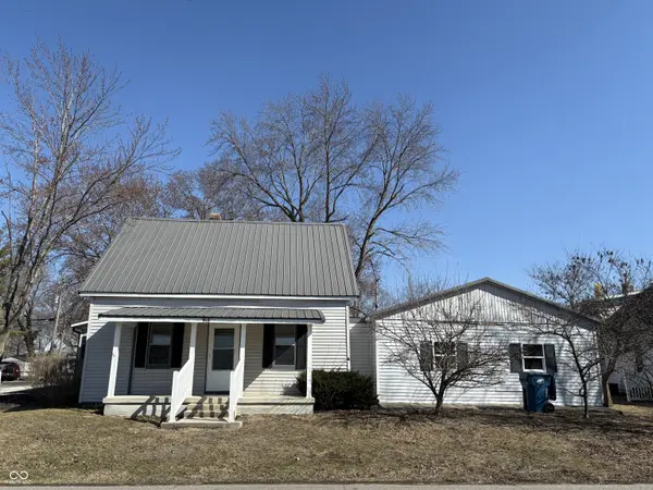 918 2nd ST, Covington, IN 47932