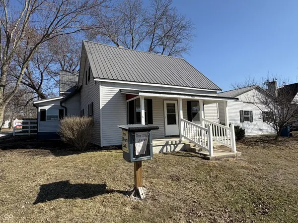 918 2nd ST, Covington, IN 47932