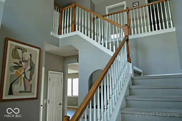 514 Lynton WAY, Westfield, IN 46074
