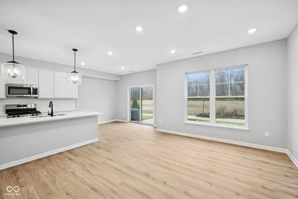 17506 Ebling TRL, Westfield, IN 46062