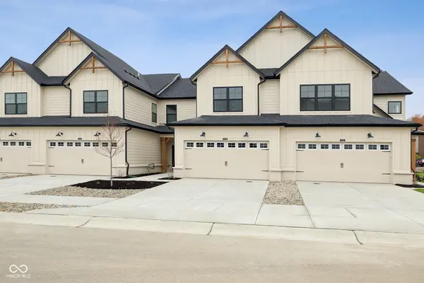 17506 Ebling TRL, Westfield, IN 46062