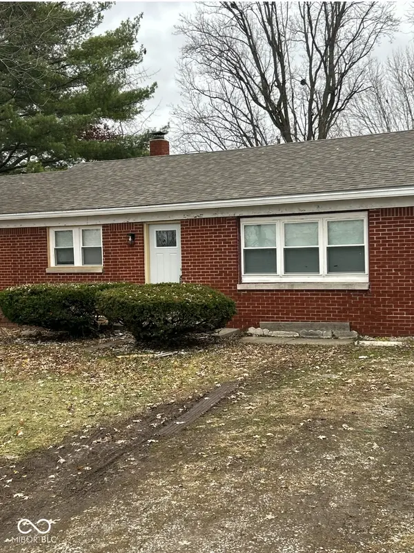 909 N Sadlier DR, Indianapolis, IN 46219
