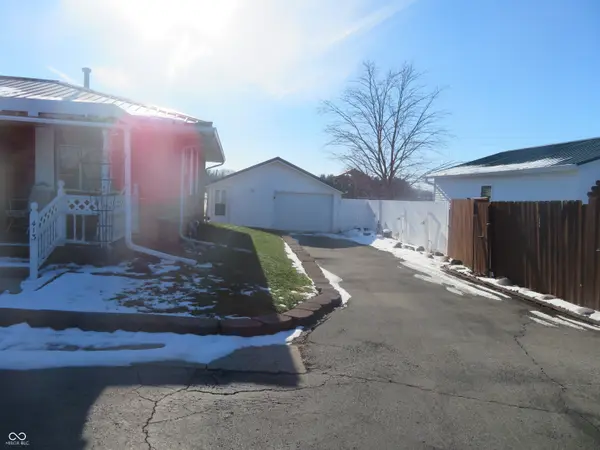 413 E State Road 28, Alexandria, IN 46001