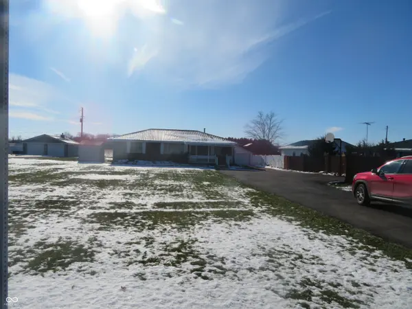 413 E State Road 28, Alexandria, IN 46001