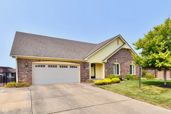 508 Pebble WAY, Greenwood, IN 46142