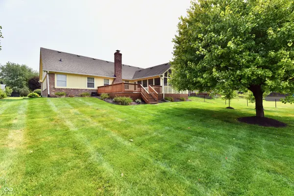 508 Pebble WAY, Greenwood, IN 46142