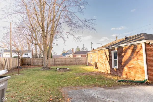 7217 E 10th ST, Indianapolis, IN 46219