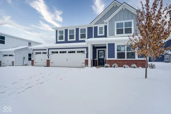 7600 Fallsworth Dr, Avon, IN 46123