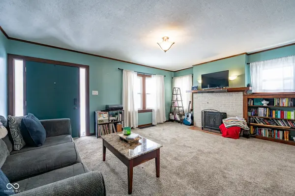 8931 E 16th ST, Indianapolis, IN 46219