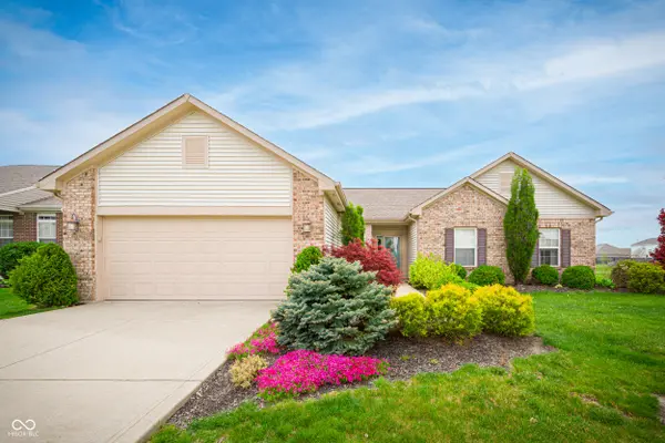 1647 Gross Point PASS, Brownsburg, IN 46112