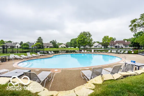 8212 Crook DR N, Indianapolis, IN 46256
