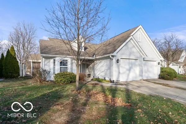 8212 Crook DR N, Indianapolis, IN 46256