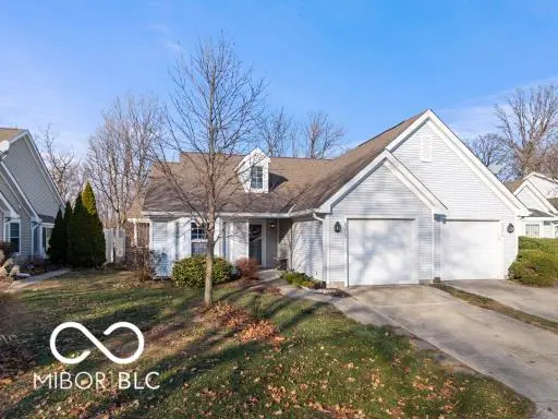 8212 Crook DR N, Indianapolis, IN 46256