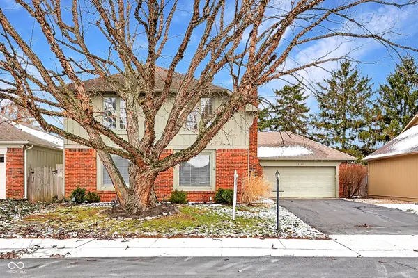 12545 Brompton RD, Carmel, IN 46033