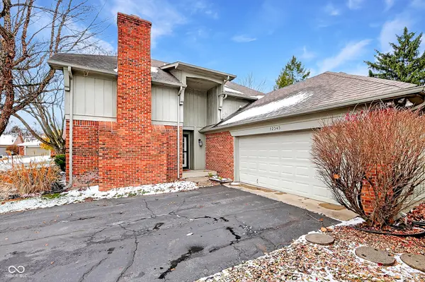 12545 Brompton RD, Carmel, IN 46033