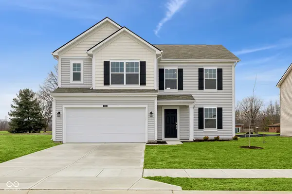 7125 Waylon WAY, Indianapolis, IN 46239