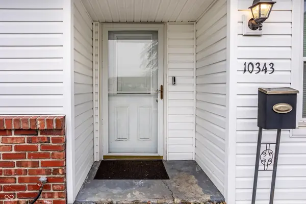 10343 E 21st PL, Indianapolis, IN 46229