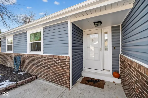 121 Northland ST, Fishers, IN 46038