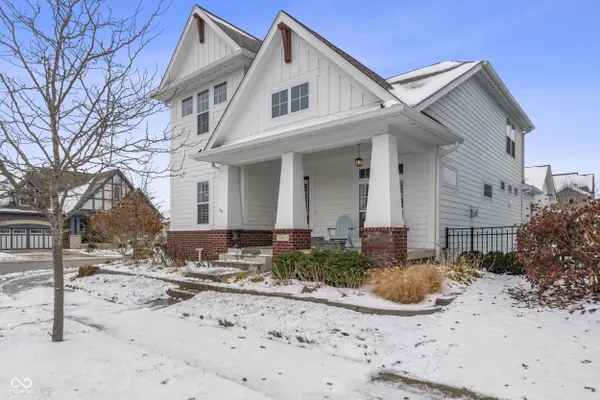 1401 Farmhouse DR, Westfield, IN 46074