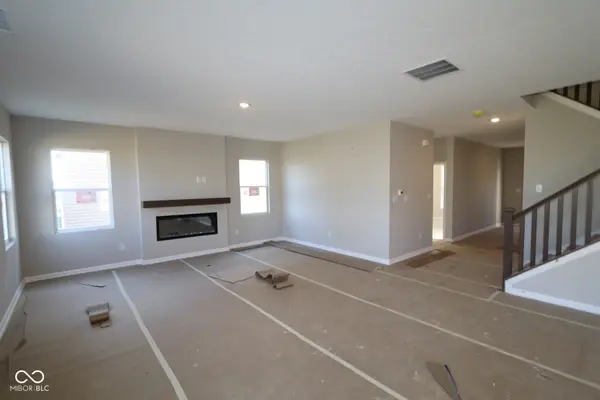 6145 Countryside Forge WAY, Indianapolis, IN 46259