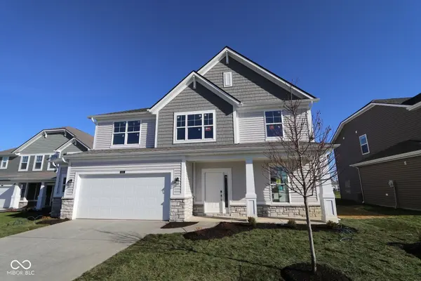 6145 Countryside Forge WAY, Indianapolis, IN 46259