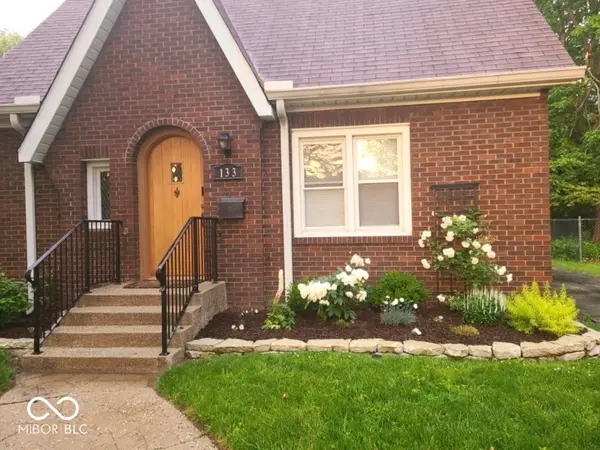 133 N Pasadena ST, Indianapolis, IN 46219