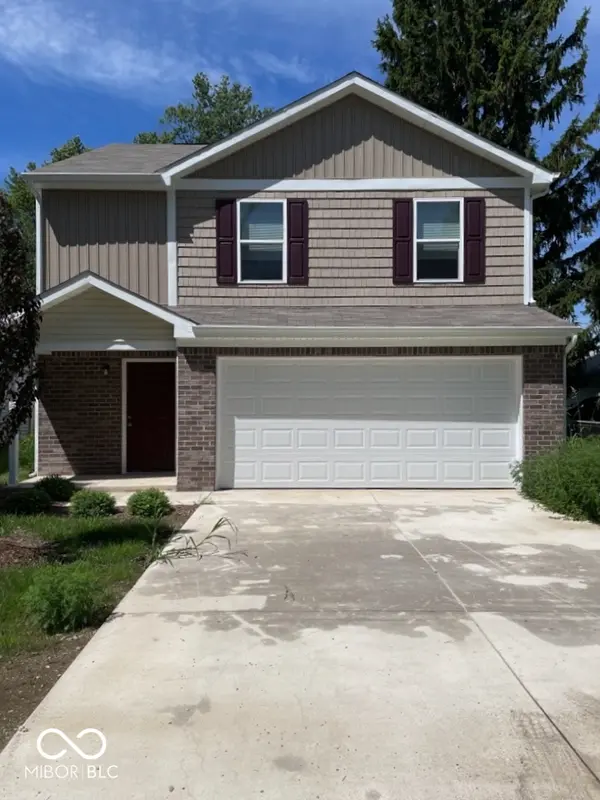 904 N 13th ST, Elwood, IN 46036