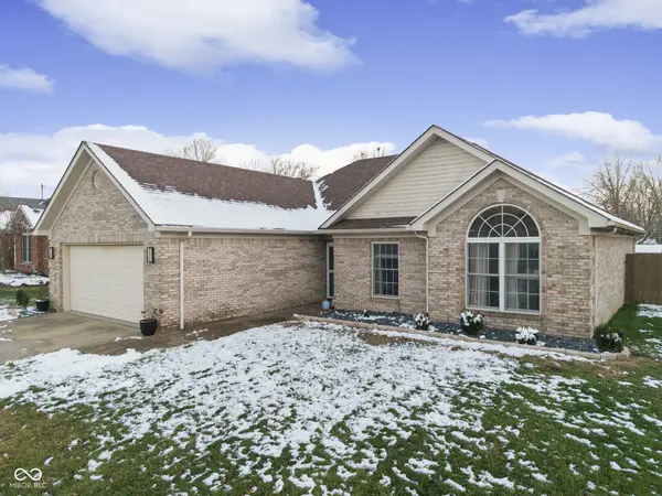 4103 Andrew DR, Floyds Knobs, IN 47119