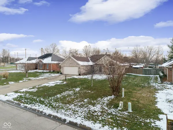 4103 Andrew DR, Floyds Knobs, IN 47119