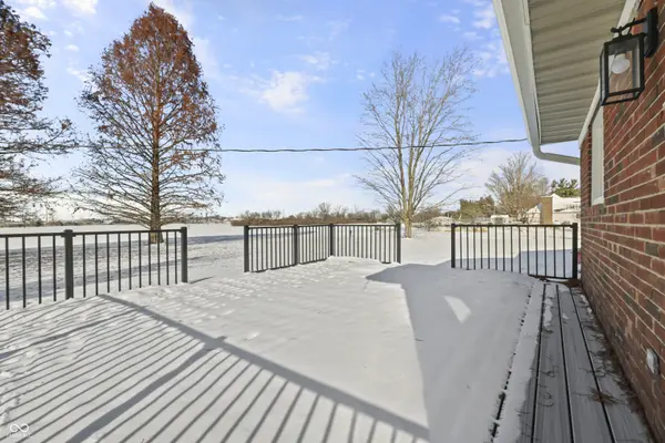 5110 N County Road 1000 E, Brownsburg, IN 46112