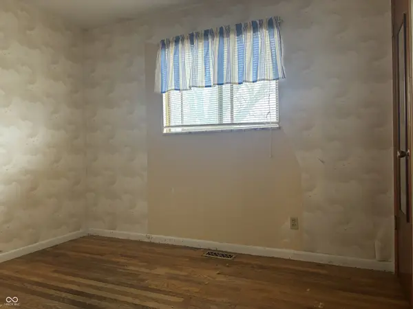 3502 Ferncliff AVE, Indianapolis, IN 46227