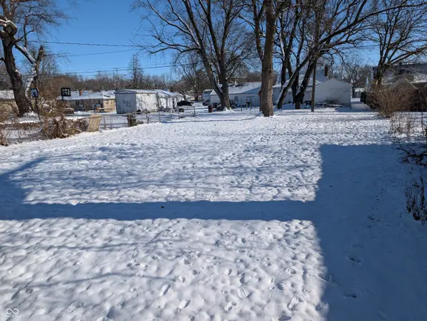 2114 Poplar ST, Anderson, IN 46012
