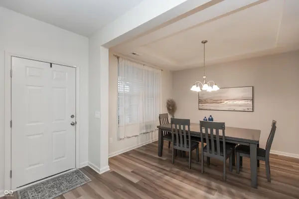 4011 Spirea DR, Plainfield, IN 46168