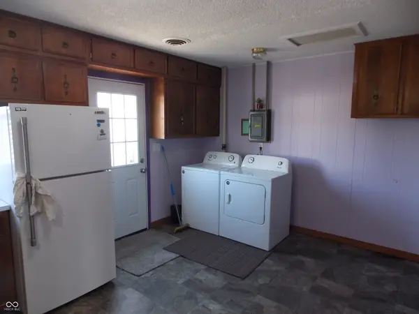 2608 Shawnee DR, Anderson, IN 46012