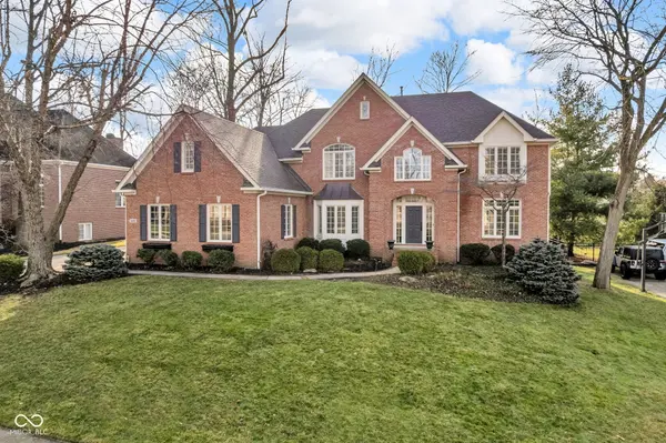 14486 Stephanie ST, Carmel, IN 46033