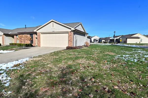 1798 Wellesley LN, Indianapolis, IN 46219