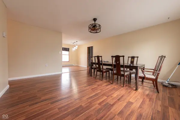 46 Noon DR, North Vernon, IN 47265