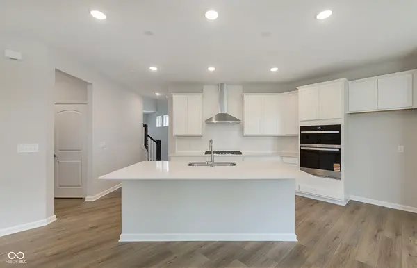 2579 Pearson Pkwy, Plainfield, IN 46168