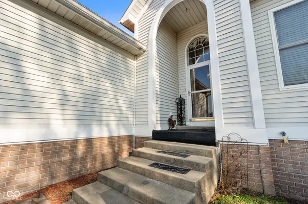 683 Parkside DR, Martinsville, IN 46151
