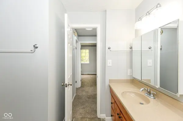 4407 Stone Mill DR, Indianapolis, IN 46237
