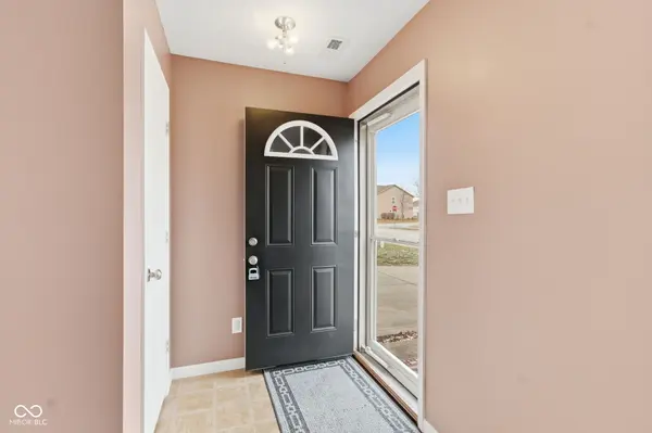 2744 Solidago DR, Plainfield, IN 46168
