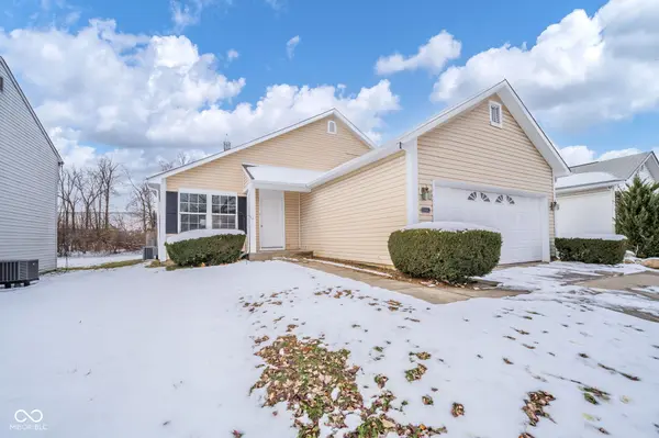 6046 Morning Dove DR, Indianapolis, IN 46228