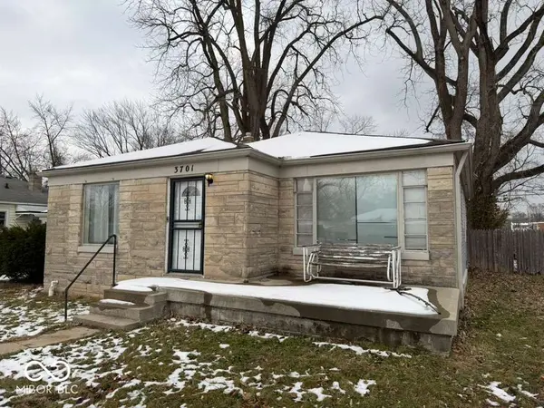 3701 N Riley AVE, Indianapolis, IN 46218
