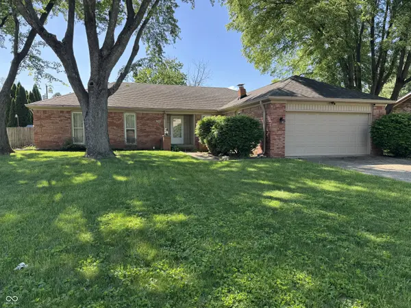 730 Colonial WAY, Greenwood, IN 46142